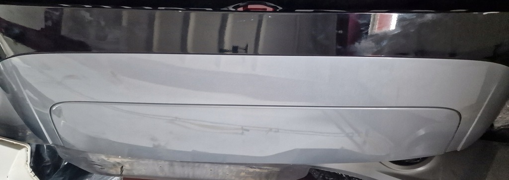 фото №3, Крышка багажника задняя kia proceed iii lift