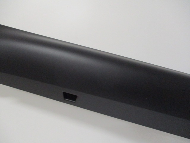 фото №3, Citroen c3 aircross молдинг порог правая nowa