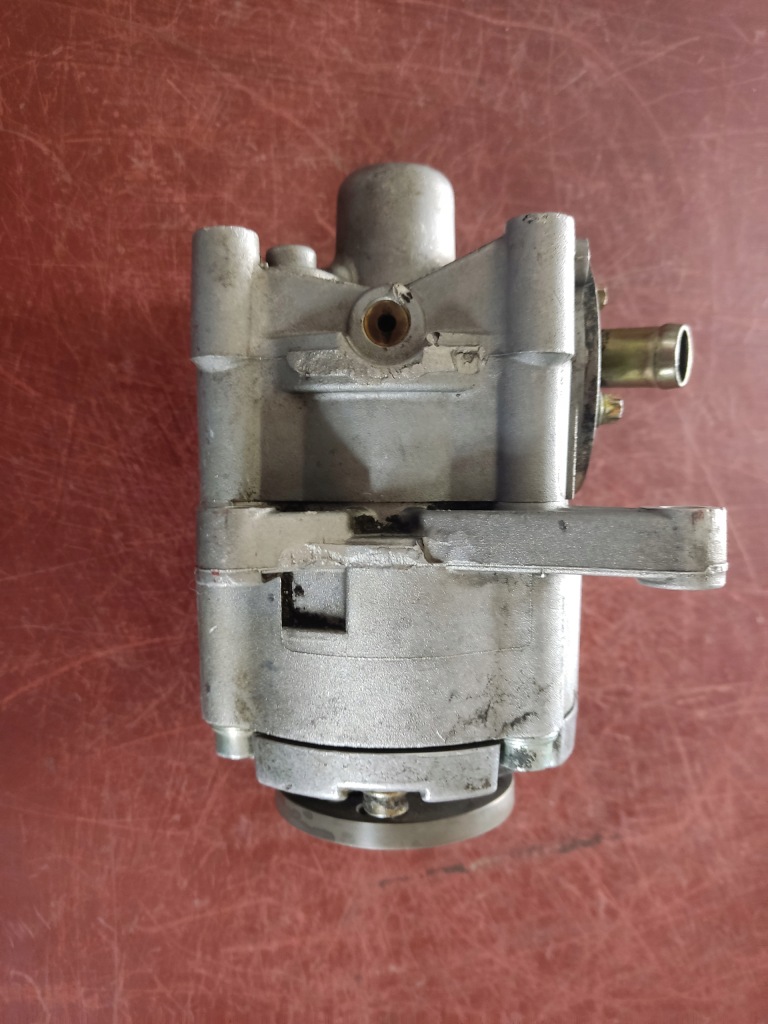 Насос підсилювача mercedes sl500 1294602780 в Україні