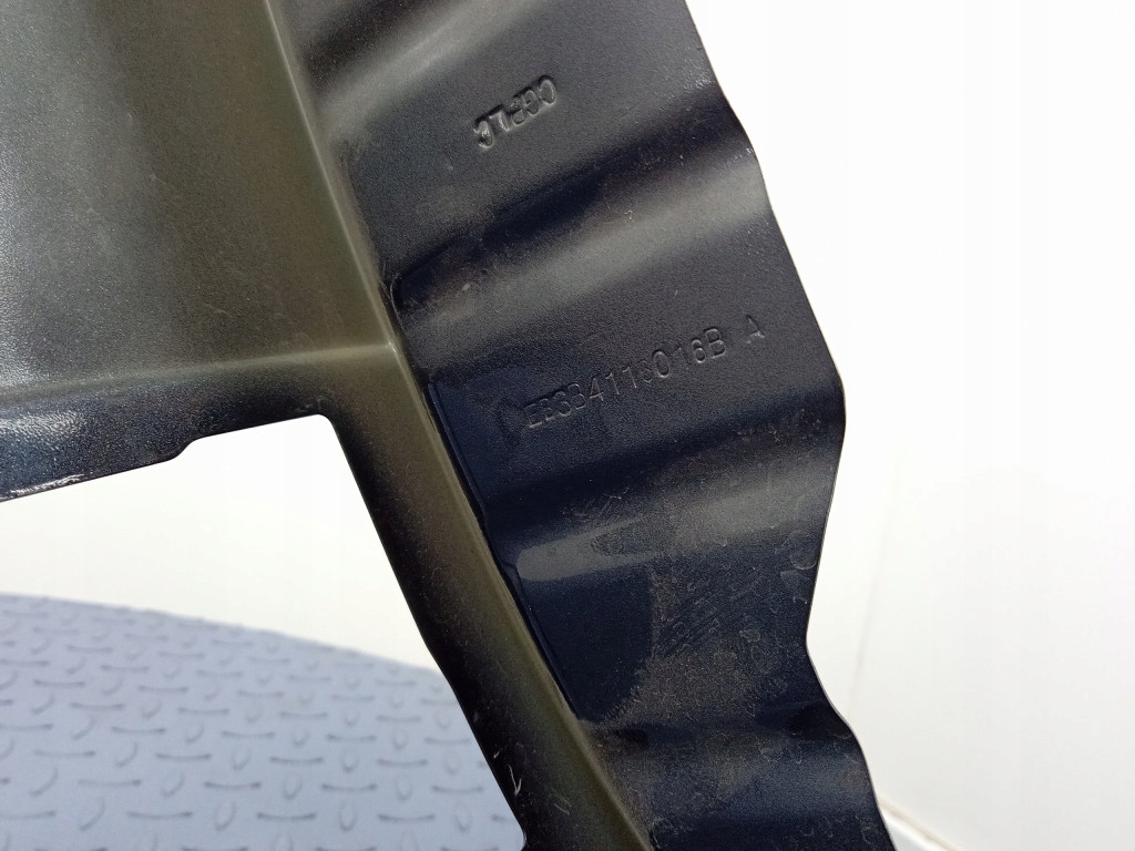 фото №13, Ford ranger mk5 крыло перед левый eb3b4116016ba