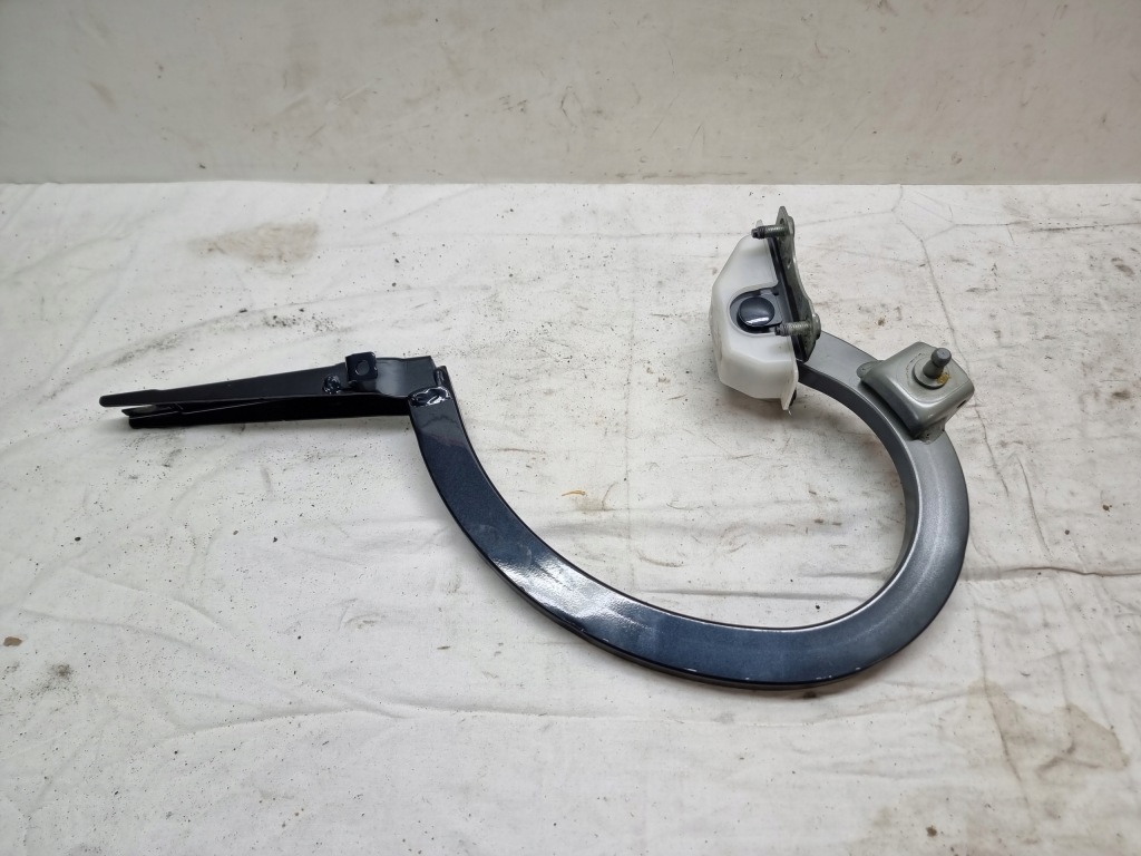 фото №1, Bmw 7 g11 g12 петля кришки багажника задня