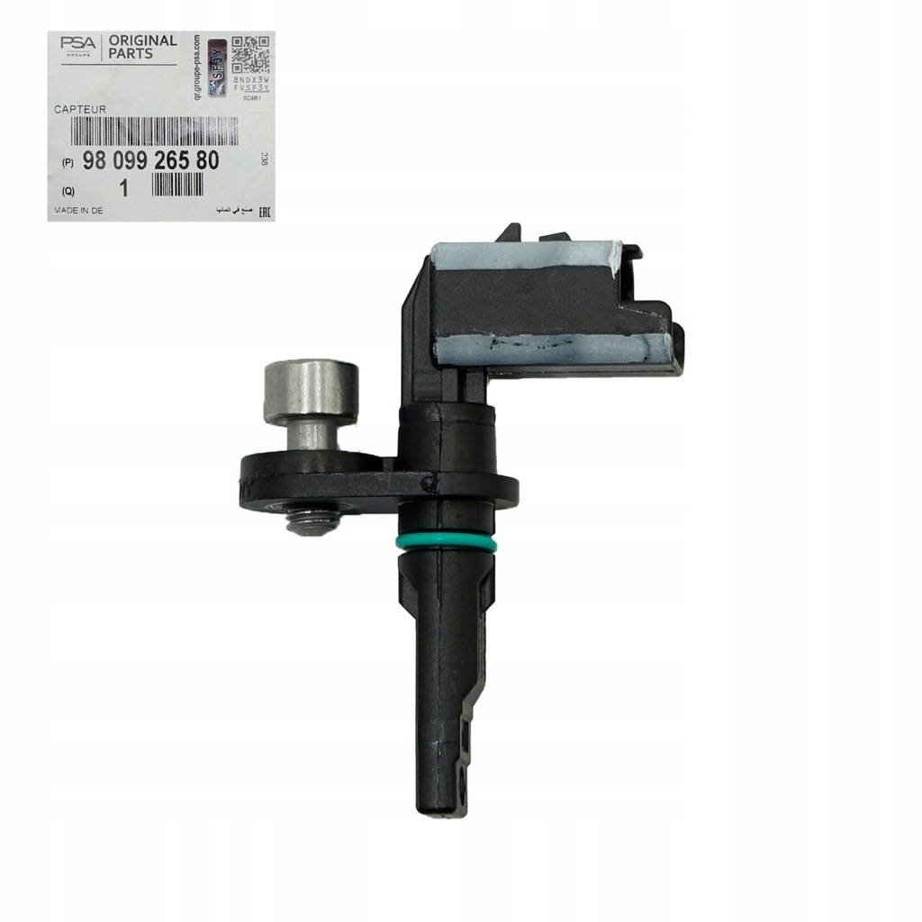 фото №1, Датчик abs задня opel citroen peugeot jumpy expert