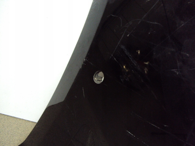 фото №6, Бампер перед mercedes b-klasa w246 lift 2014-