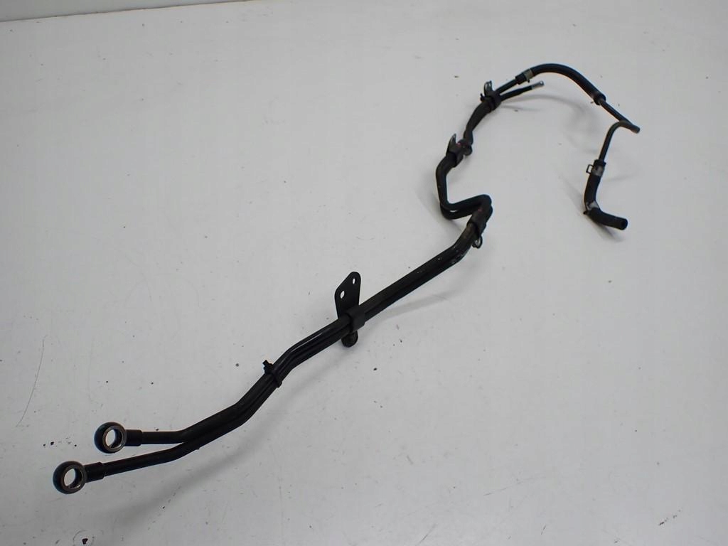 фото №1, Wąż шланг трубка масла коробки автоматическая коробка передач x-klasa w470 alaskan 2.3 dci 18r