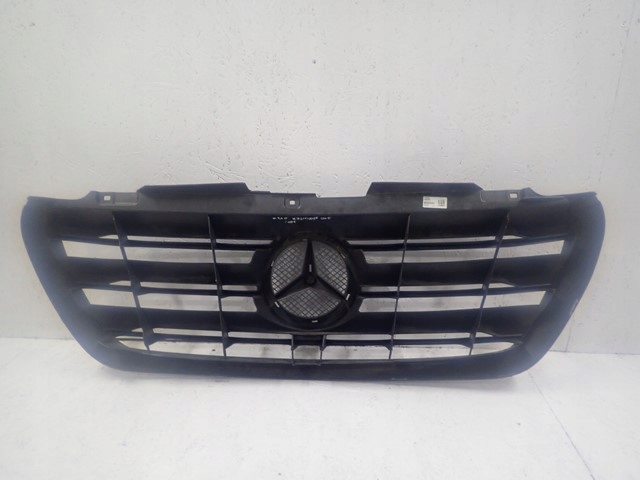 фото №2, Решётка радиатора решётка радиатора решётка радиатора mercedes w910 910 sprinter 2017-