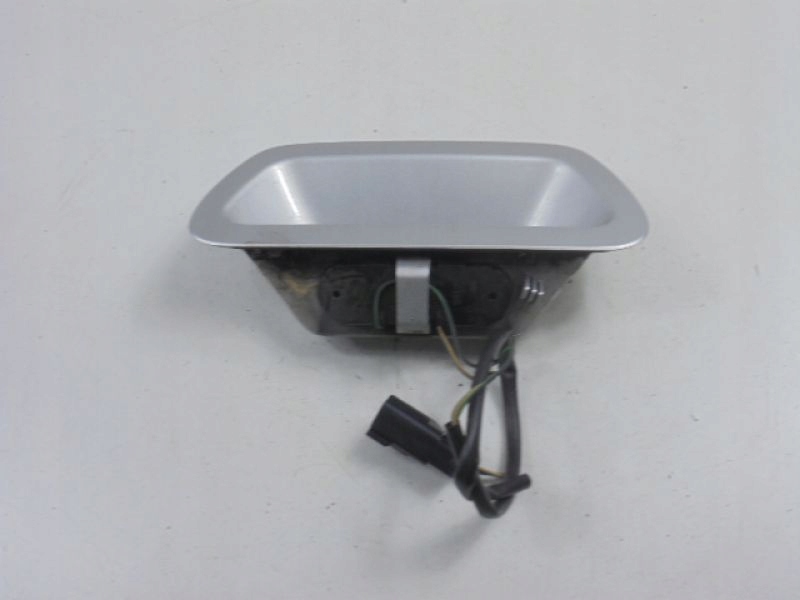 фото №7, Pacifica cs ручка кришки багажника 1340-5100