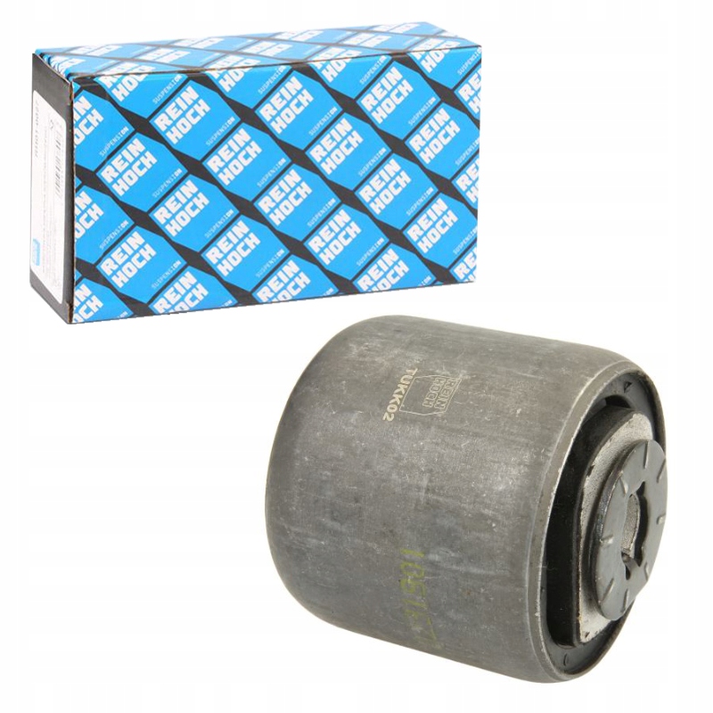 фото №1, Втулка рычага перед le dodge challenger charger