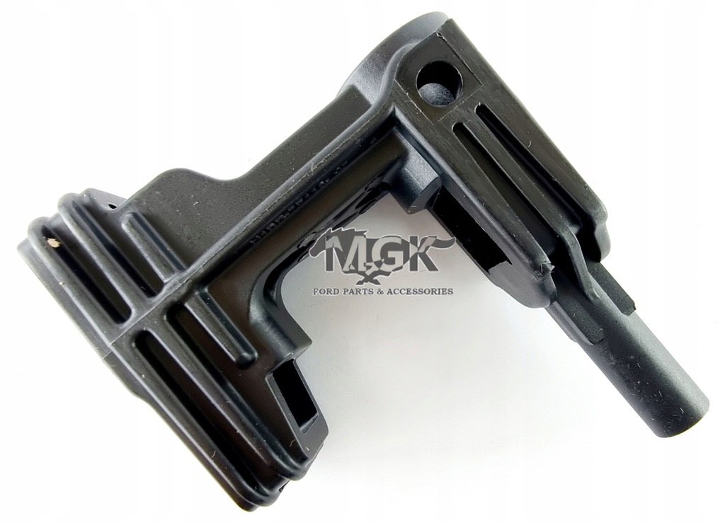 фото №11, Кронштейн вибірник коробки передач ecosport focus _ 2390400 _ h1br-7f116-cf