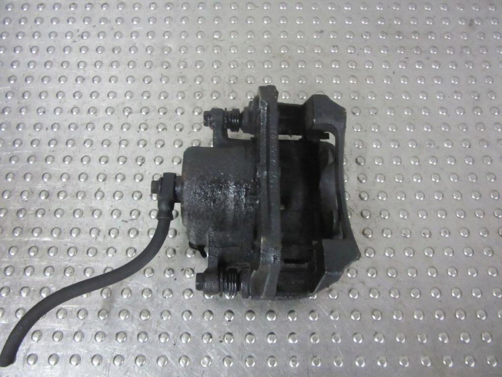 фото №6, Chevrolet hhr 2008 супорт гальмівний перед