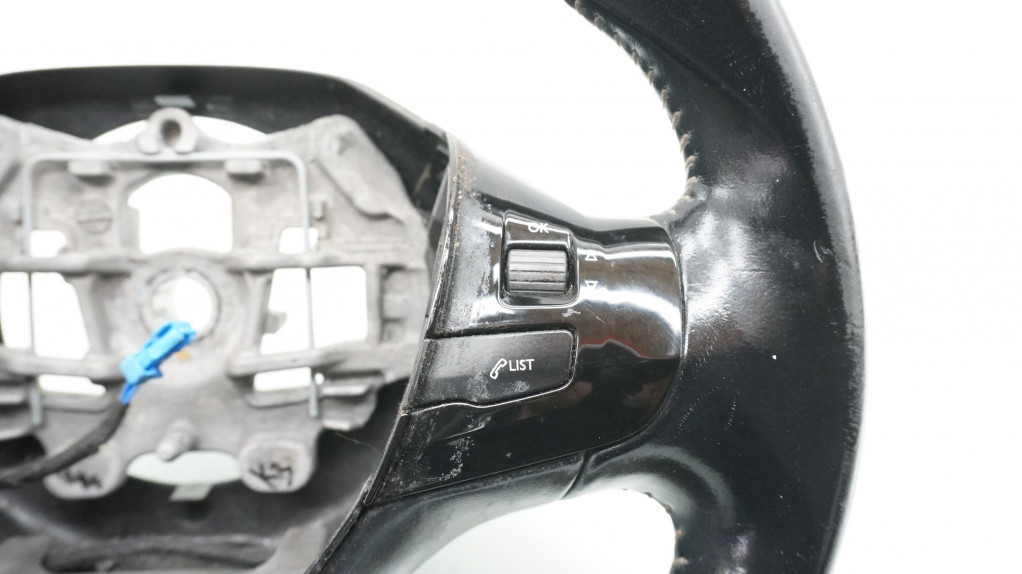 фото №5, Повітропровід мультифункція peugeot 308 t9 98084115xu