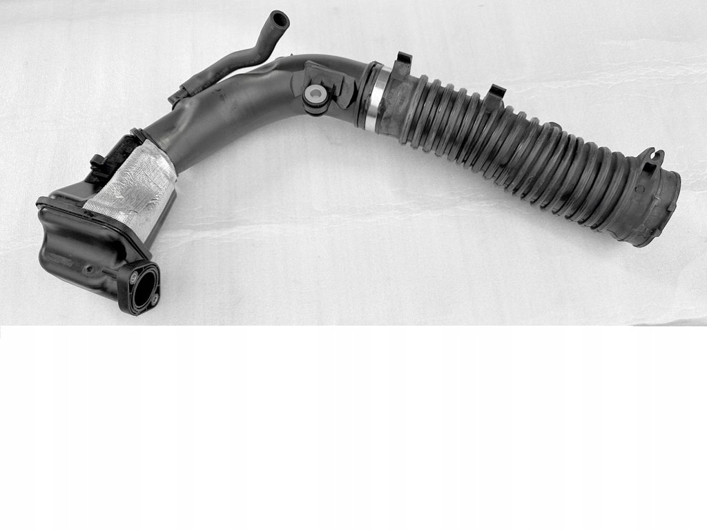 фото №1, Труба шланг 8200967006 8200805587 renault scenic megane 2,0dci