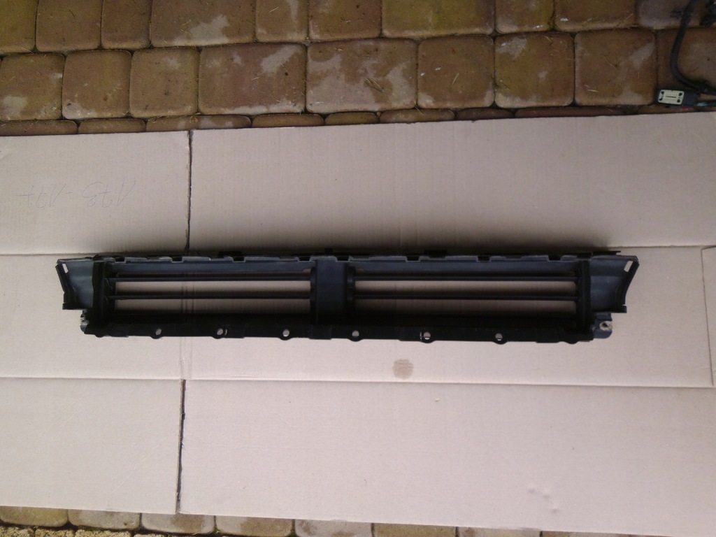 фото №1, Opel astra k v 15-20 rok впуск воздуха жалюзи 315671560