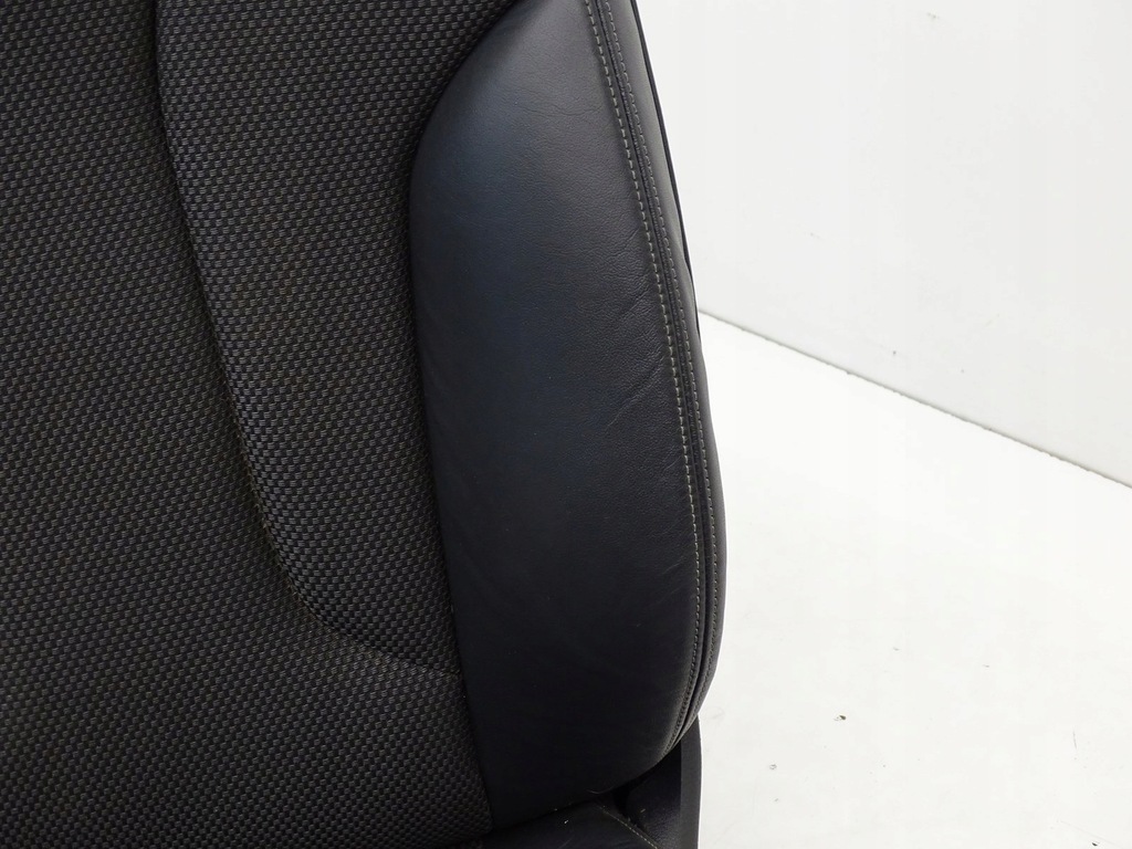 фото №7, Сидіння правий перед audi a3 8v lift sedan 8v5 s-line