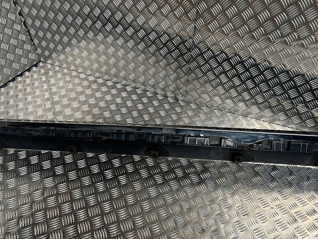 фото №11, Tesla model s 2017 порог 600587500j