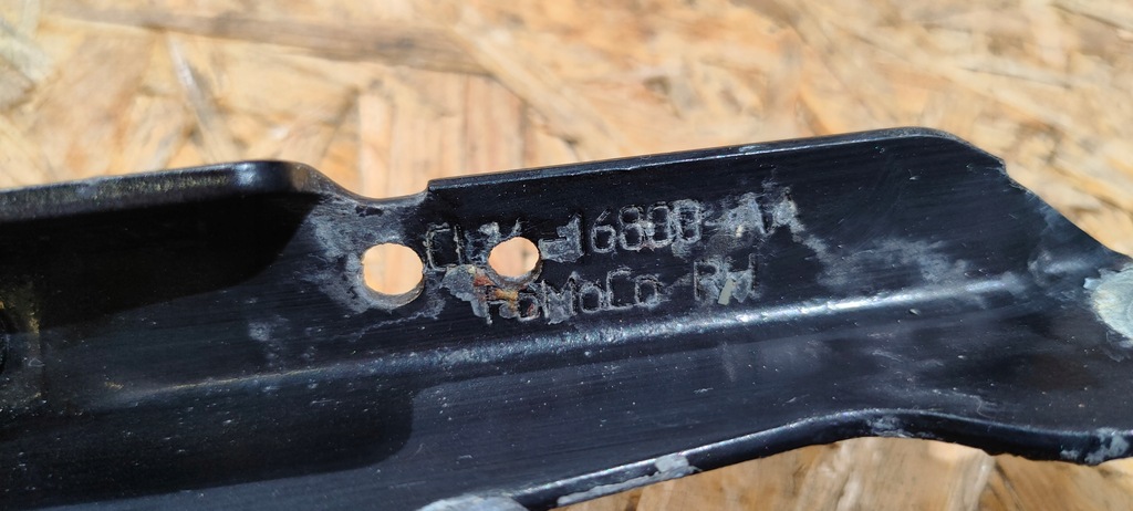 фото №8, Петля капот ford expedition navigator p l 07-2017