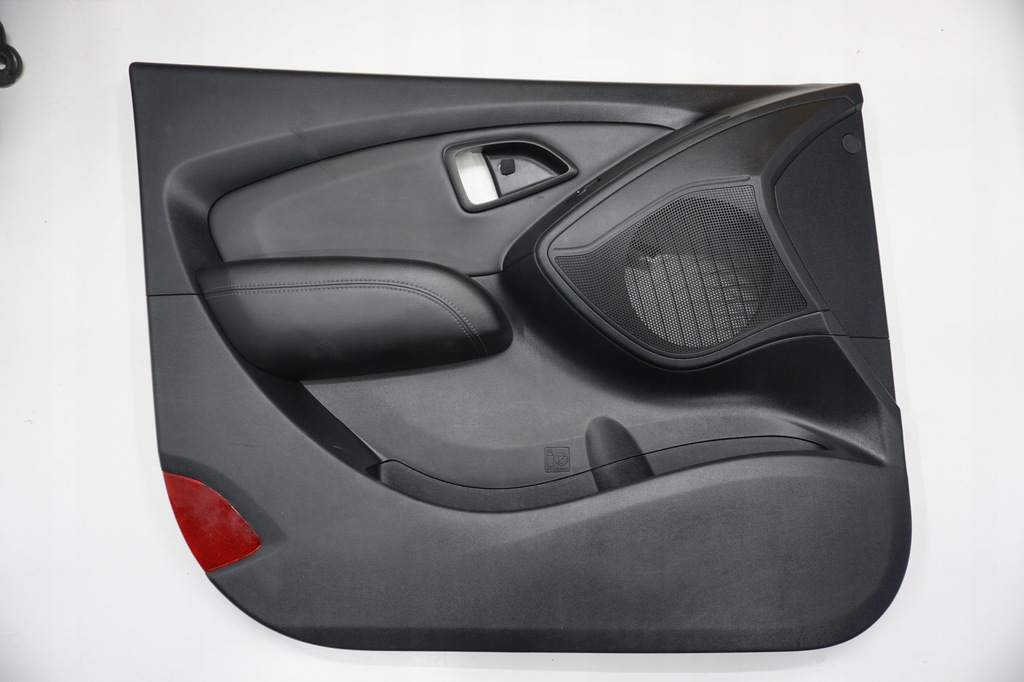 фото №14, Hyundai ix35 12r сидіння заднє сидіння обшивки