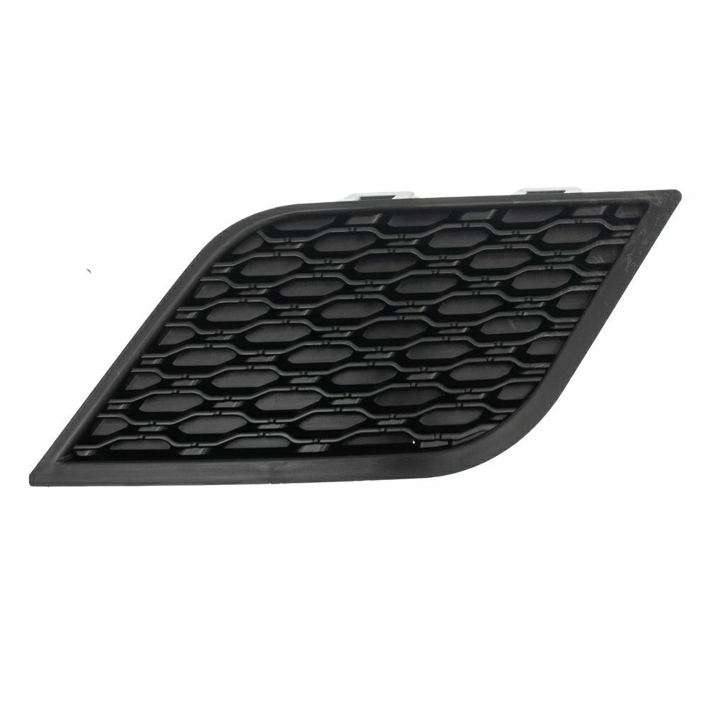 фото №1, Решётка радиатора бампера заднего левая land rover evoque l551 lr132494