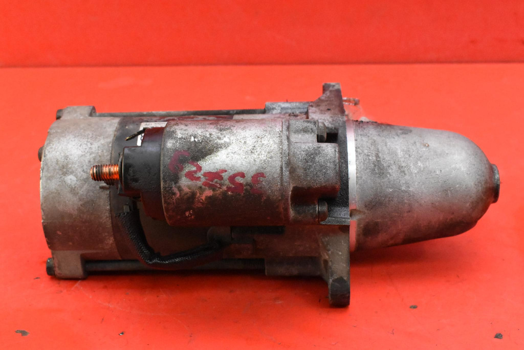 фото №5, Стартер 23300aa620 m002t89071 subaru forester 3 iii 2.0 d 147 km 4x4