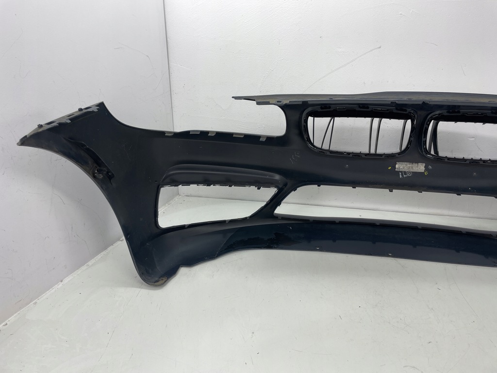 фото №11, Bmw 2 f45 f46 бампер перед передний