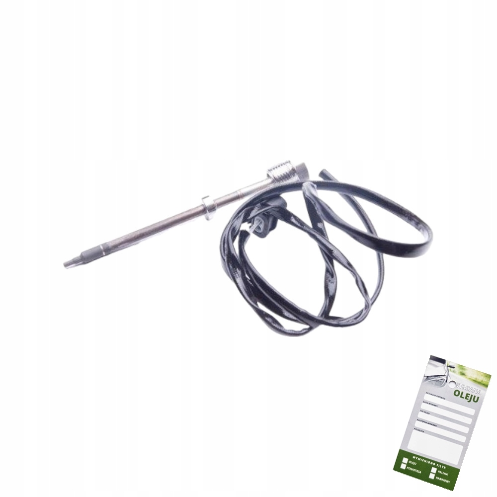 фото №1, Датчик температуры выхлопных газов do jeep commander 2006 2007 2008 2009 2010