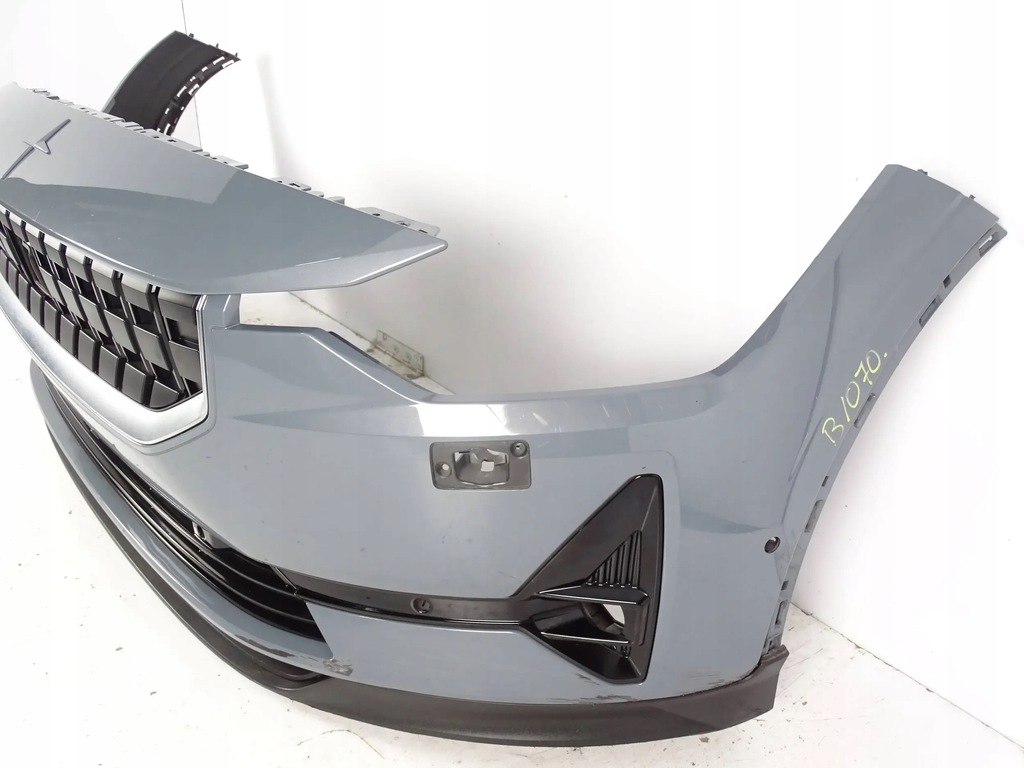 фото №6, Бампер перед передний polestar 2 ii