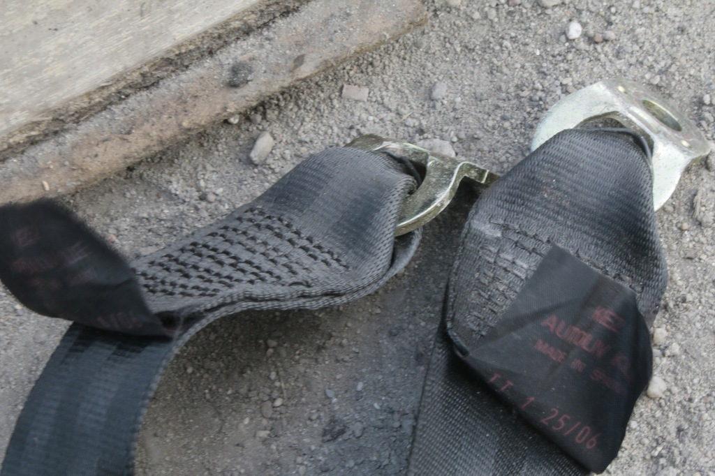 фото №10, Консоль подушки безопасности seat toledo iii