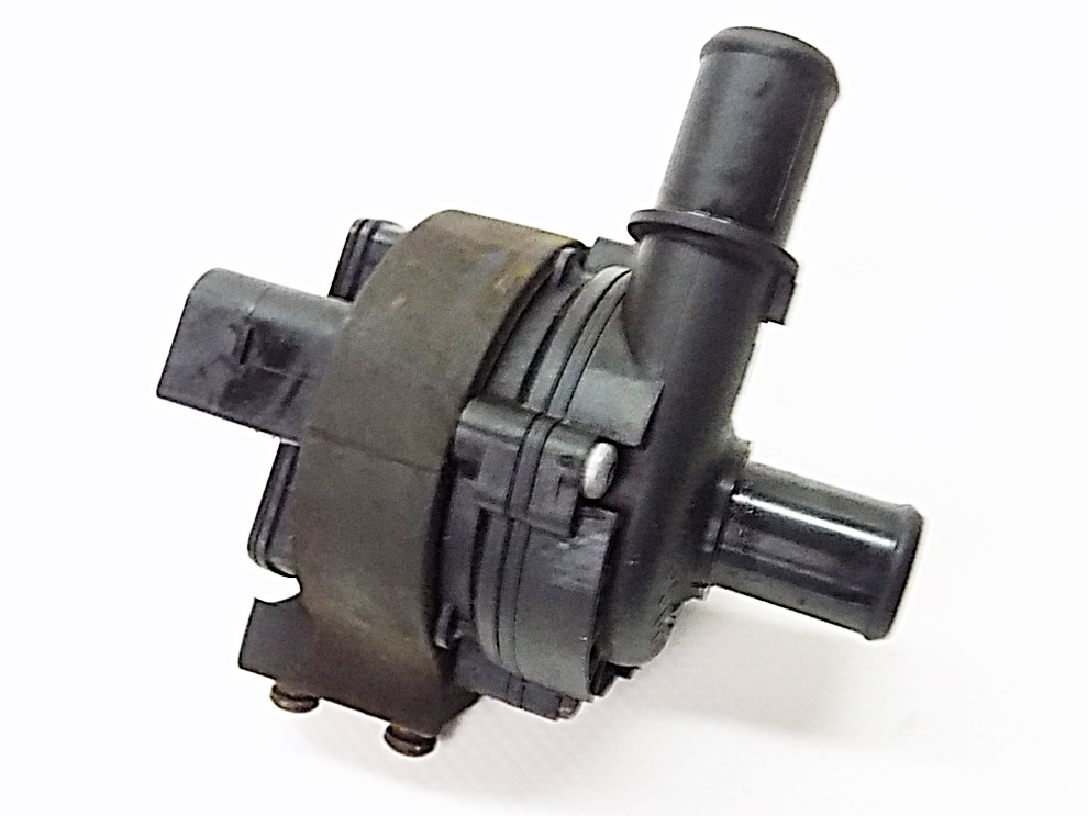 фото №7, Дополнительная помпа wody renault espace iv scenic ii