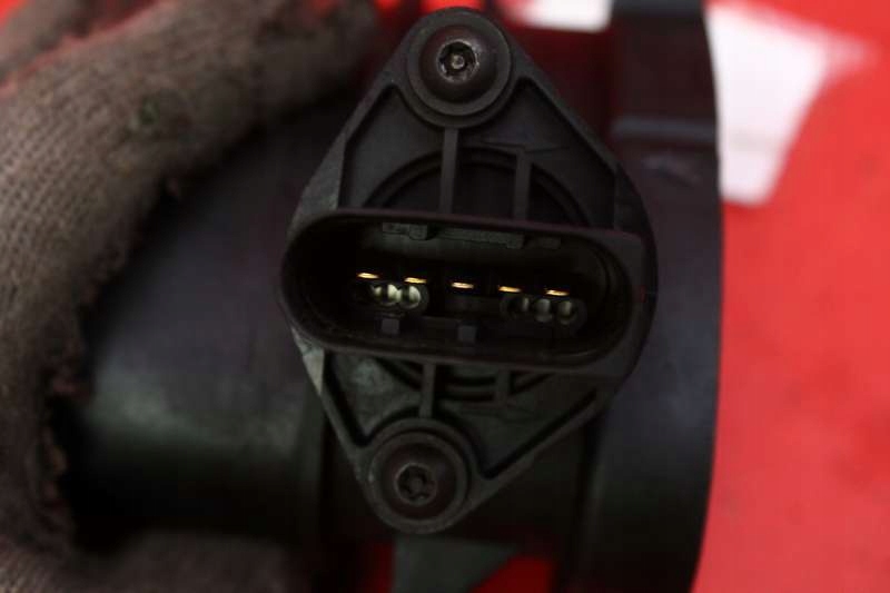 фото №6, Расходомер 2247002 0928400314 bmw e46 2.0 d 136 km 97-03