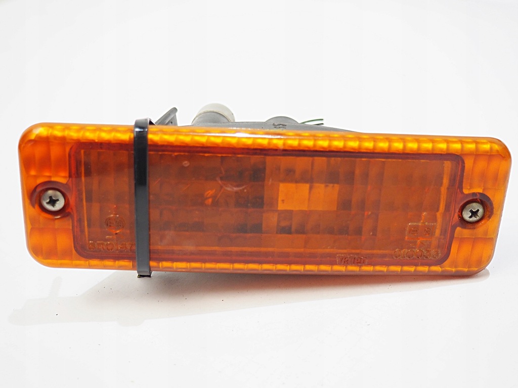 фото №5, Terrano ii maveric поворотник поворотник лівий перед