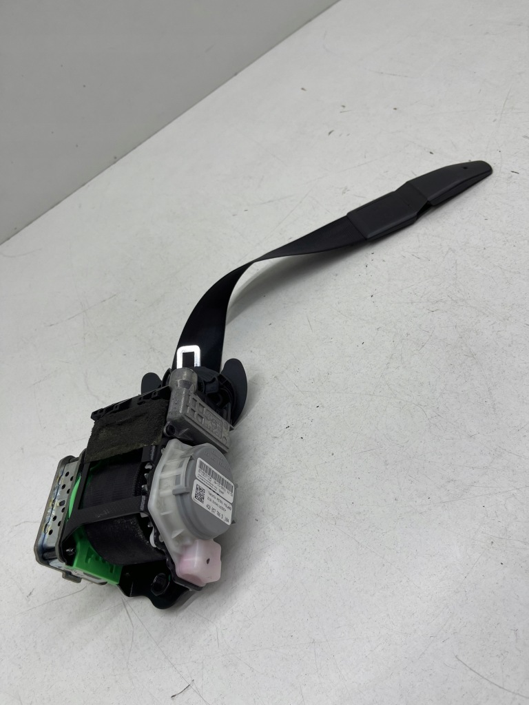 Audi a6 c7 ремінь безпеки правий перед передній оригінал! Київ