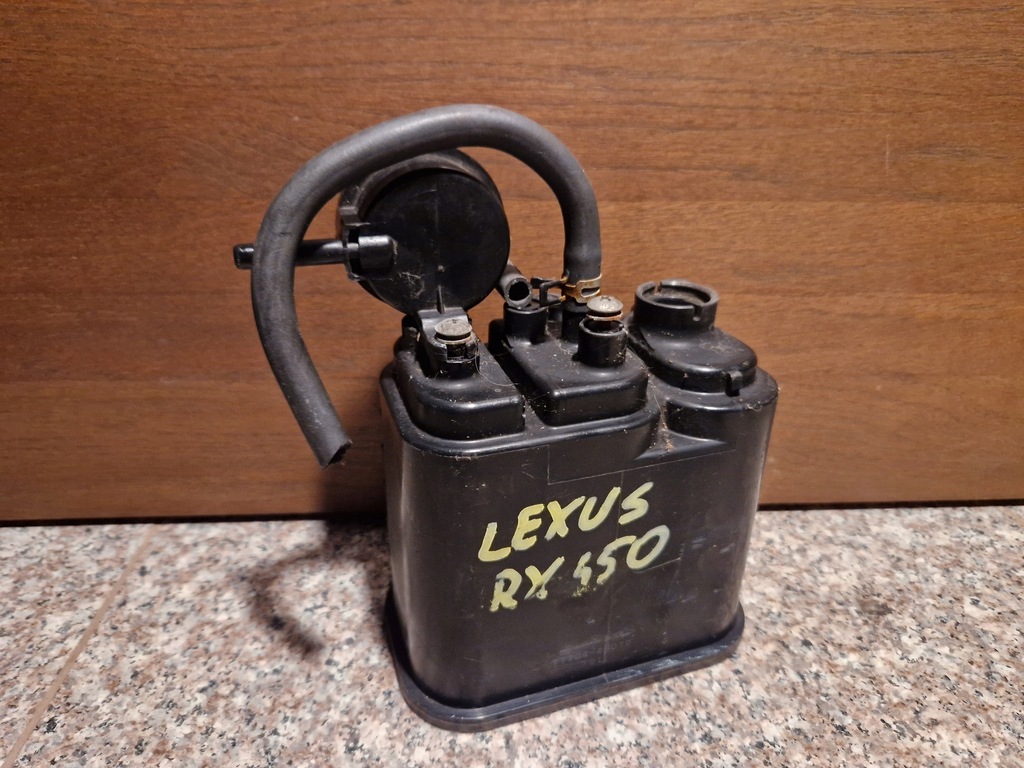 фото №1, Фильтр угольный lexus rx 400