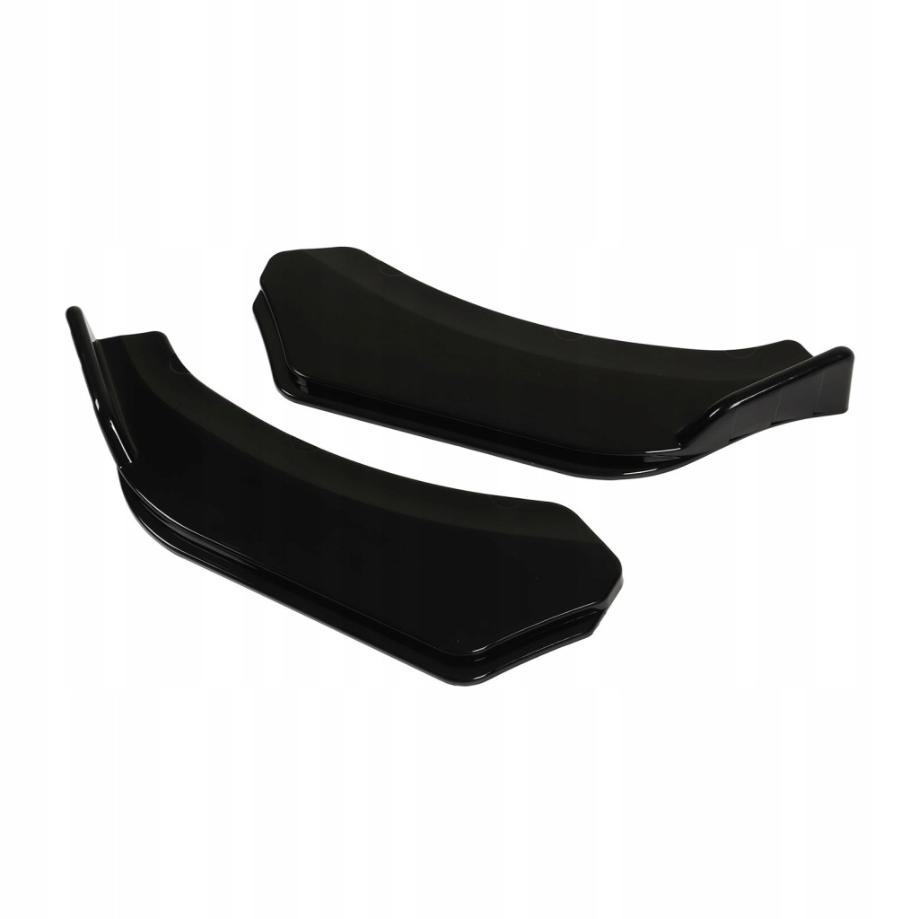 Спойлер бампера заменитель для  sta leona регулируемый размер 0-30 cm с Разборки