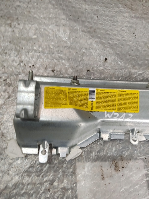 фото №8, Подушка колінна mercedes w212 w218 a2128601002