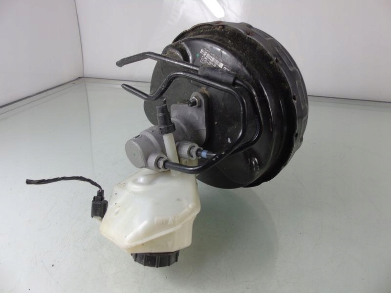 фото №1, Volvo xc60 i усилитель тормозов тормозные 31274076 насос