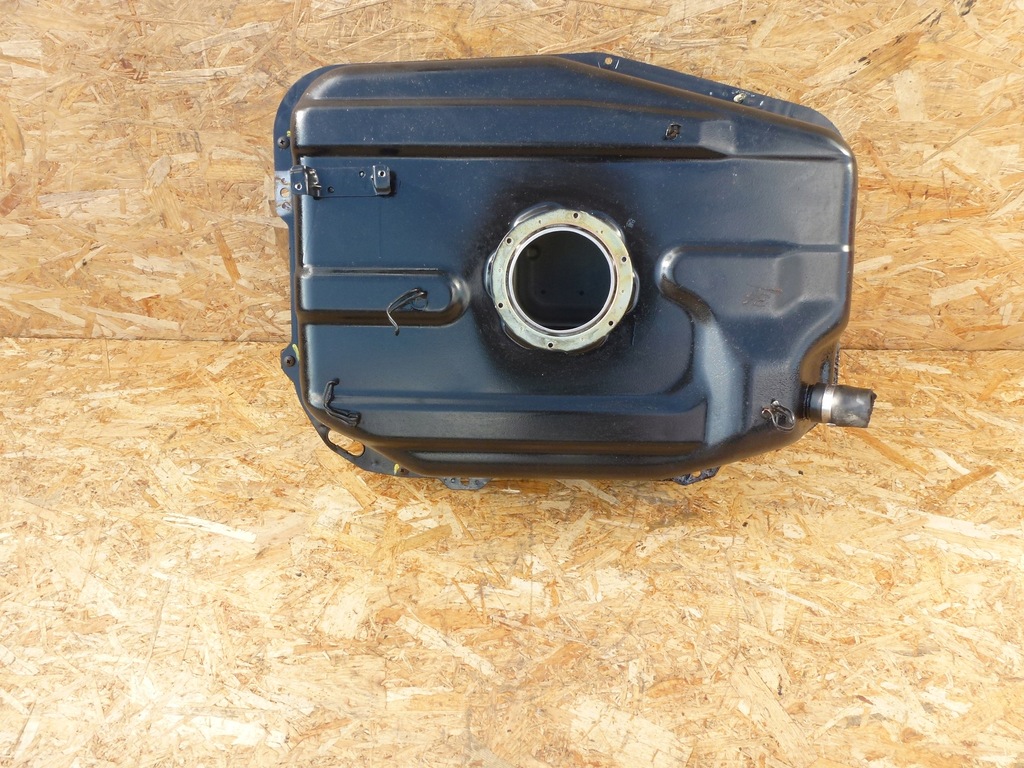 фото №1, Бак топлива bak suzuki wagon r 00-08 оригинал