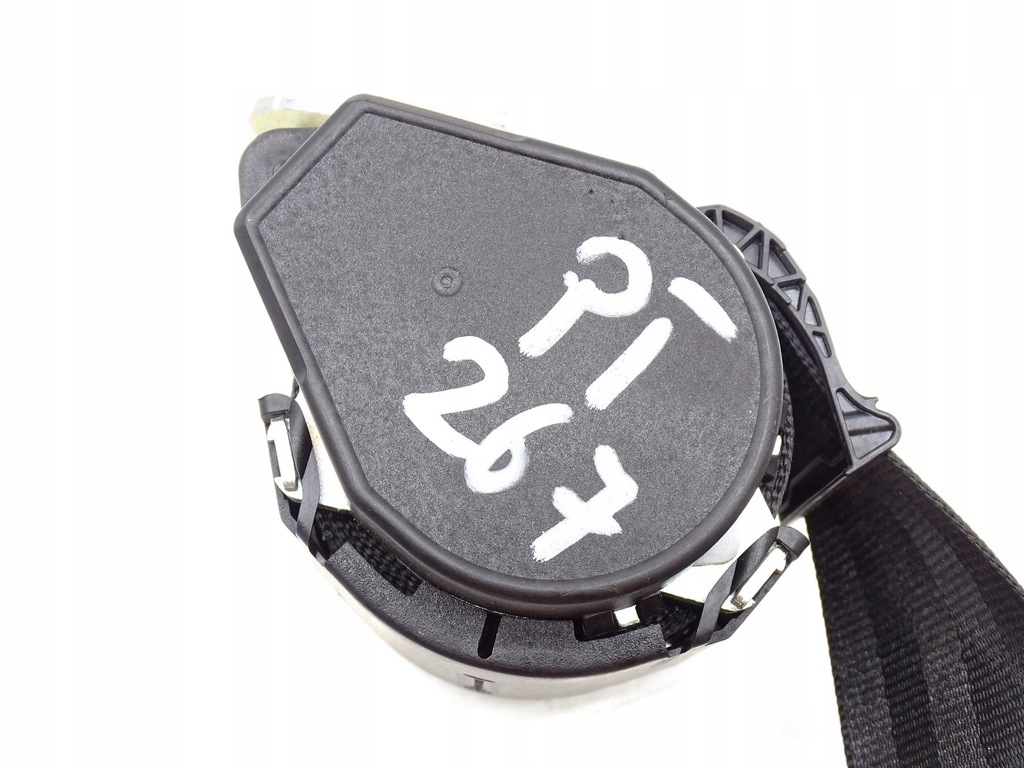 фото №9, Pas безопасности задняя l audi оригинальный номер 8v5857805a