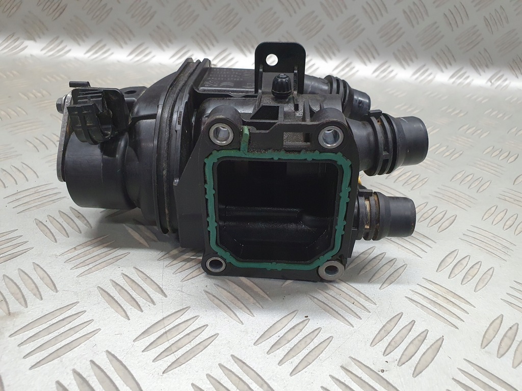 фото №6, Термостат корпус термостата grandland x 1.2 turbo