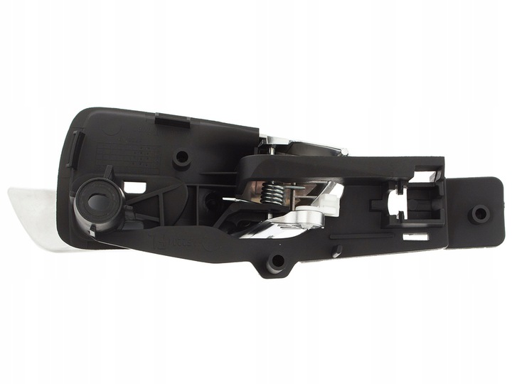 фото №2, Alfa romeo giulietta ручка внутренняя перед левая