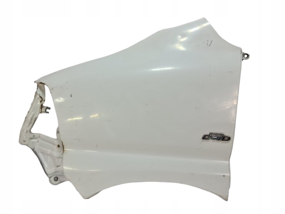 фото №1, Toyota hiace lift 05- крила лівий перед лівий передній