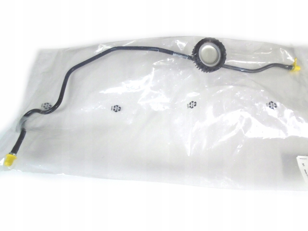 фото №1, Шланг зчеплення renault megane ii scenic ii