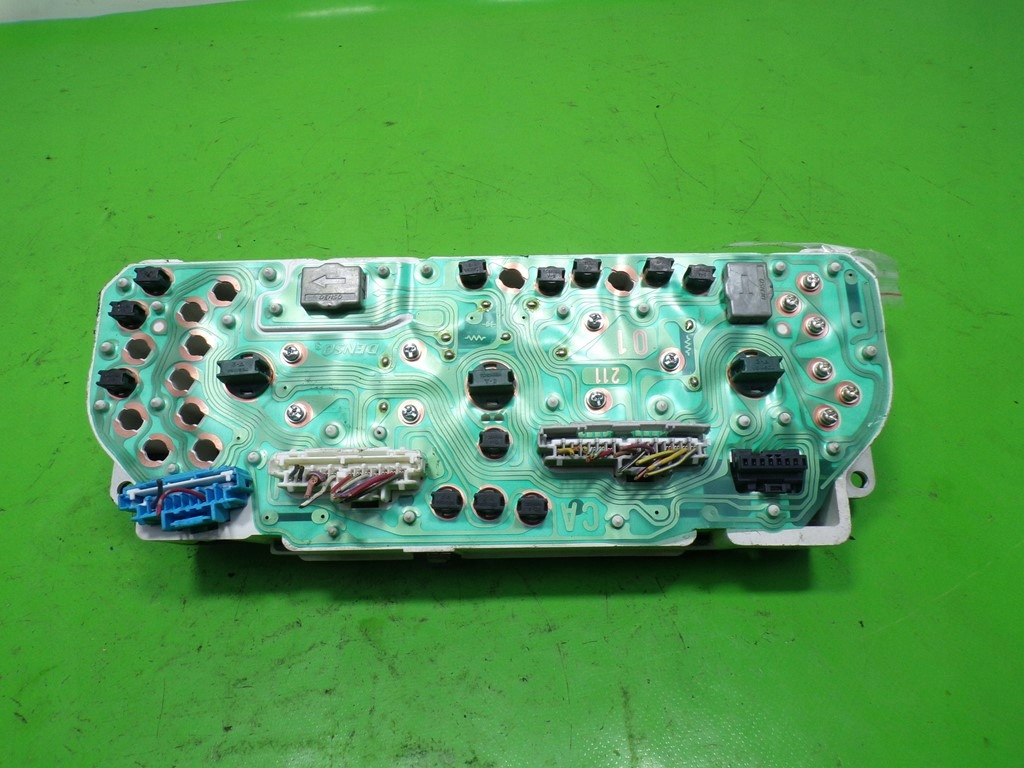 фото №8, Suzuki ignis 1.3 ddis лічильник 34100-80g50