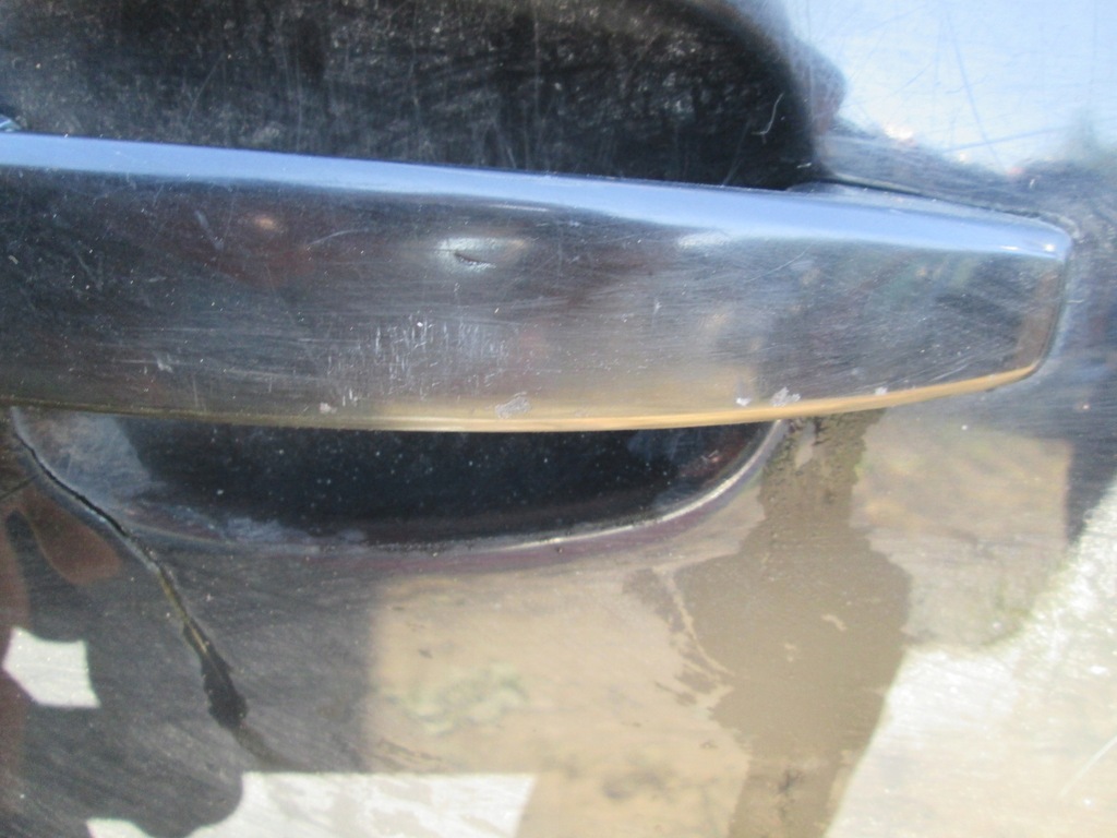 фото №16, Opel zafira b дверь правый перед передние