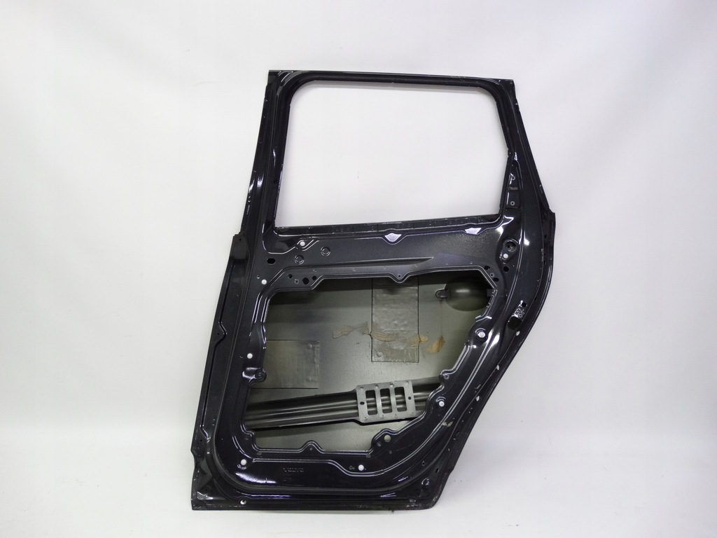 фото №12, Volvo xc60 i 2008-2017 дверь правое задние оригинальные