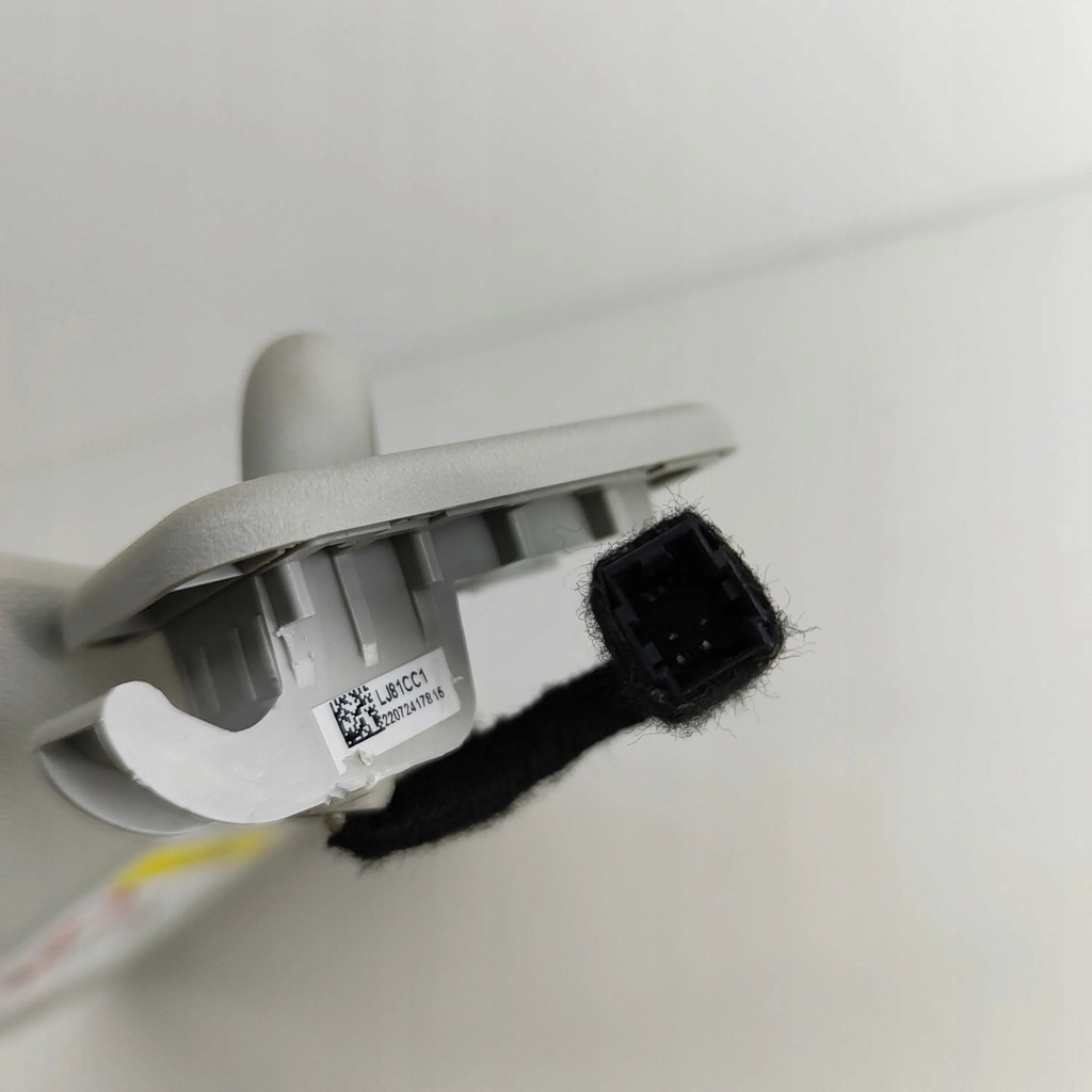 фото №7, Ford mustang mach-e 2023 левая сторона защита солнцезащитная