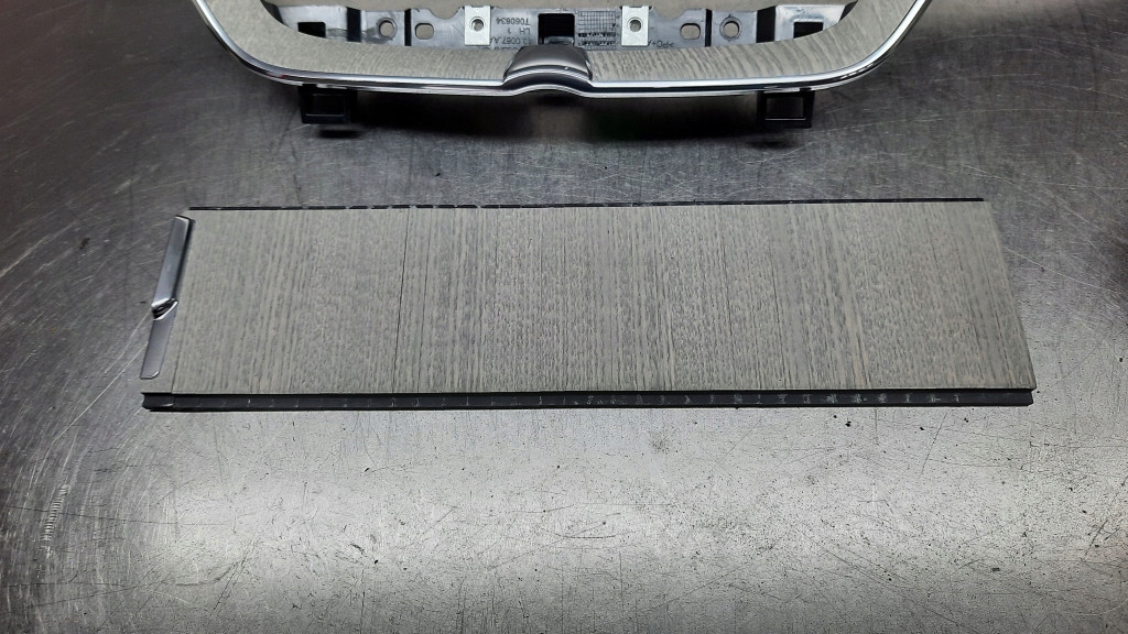 фото №7, Декоры салона volvo xc60 v90 v60 xc90 nowe комплект