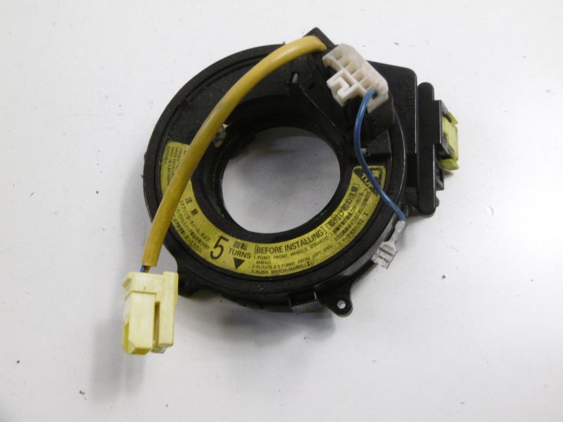 фото №1, Toyota picnic шлейф подушки безпеки подушка безпеки uwa0845500