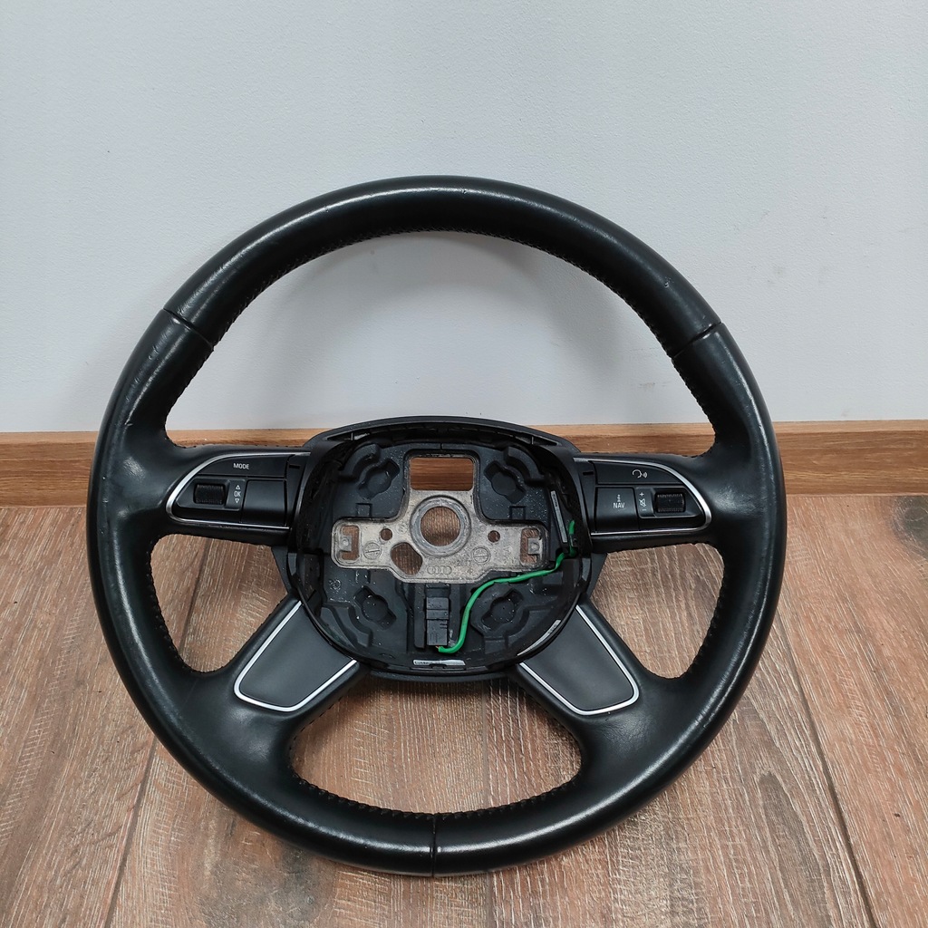 фото №1, Повітропровід багатофункціональний audi q5