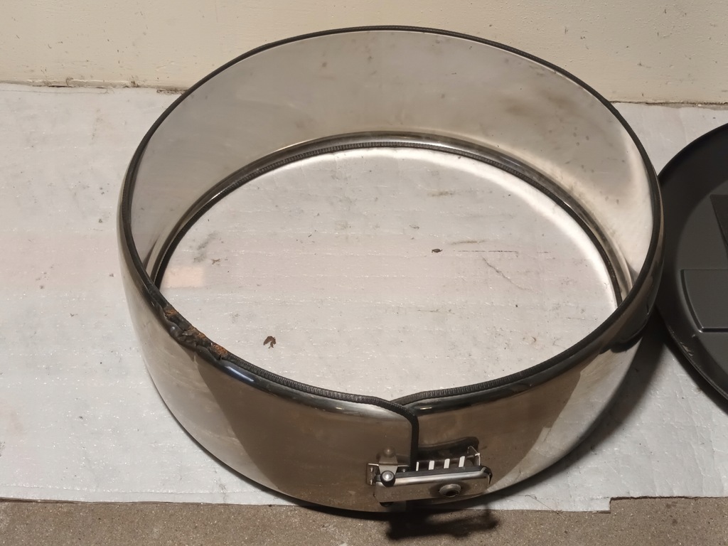 фото №7, Mercedes g-klasa w463 защита колеса запасного 463