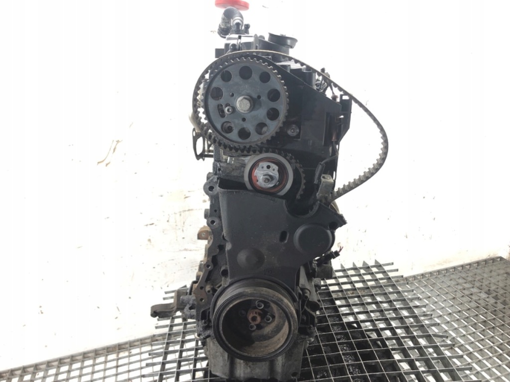 фото №2, Двигун skoda 1.6 110km cxxb octavia iii