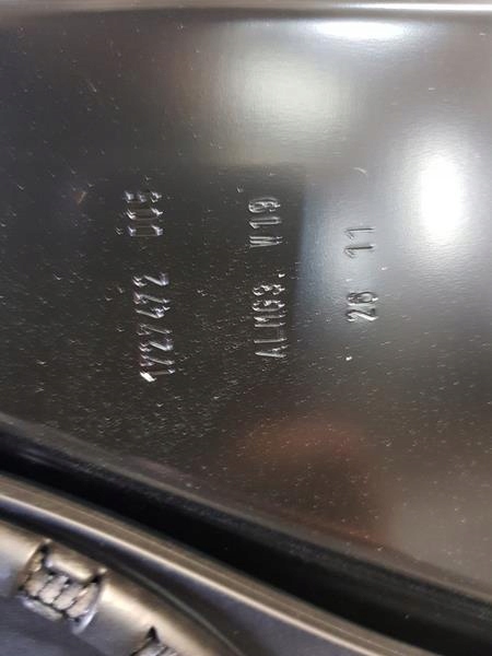 фото №6, Люк bmw f10